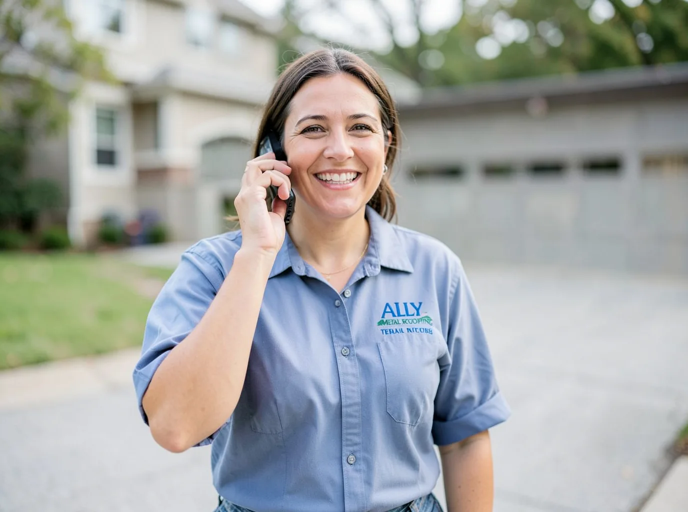 Metal Roof Installation Davis, OK FAQs
